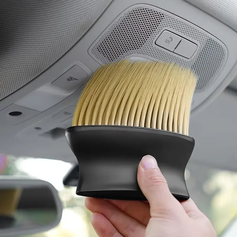 Dust Removal Brush