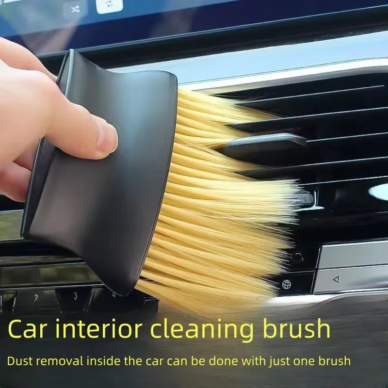 Dust Removal Brush