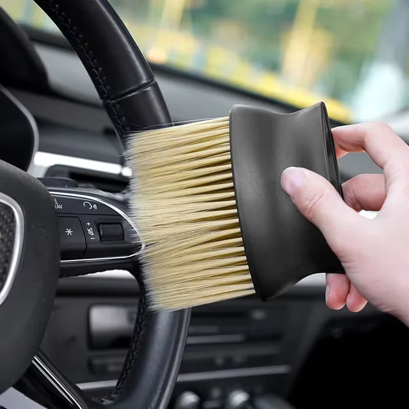 Dust Removal Brush